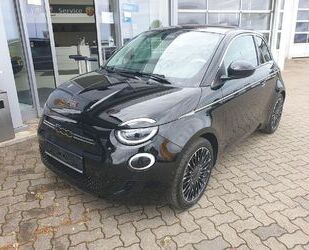 Fiat 500e Gebrauchtwagen