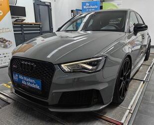 Audi RS3 Gebrauchtwagen