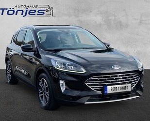 Ford Kuga Gebrauchtwagen