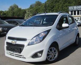 Chevrolet Spark Gebrauchtwagen
