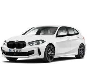BMW 120 Gebrauchtwagen