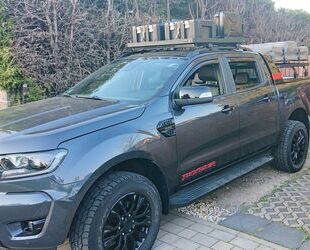 Ford Ranger Gebrauchtwagen