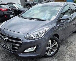 Hyundai i30 Gebrauchtwagen