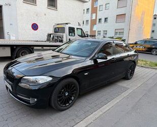 BMW 530 Gebrauchtwagen
