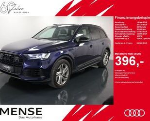 Audi Q7 Gebrauchtwagen