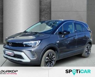 Opel Crossland (X) Gebrauchtwagen
