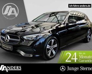 Mercedes-Benz C 180 Gebrauchtwagen