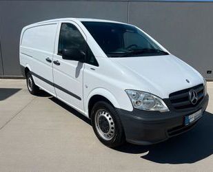 Mercedes-Benz Vito Gebrauchtwagen