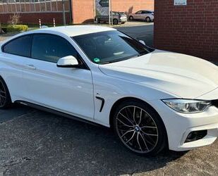 BMW 420 Gebrauchtwagen