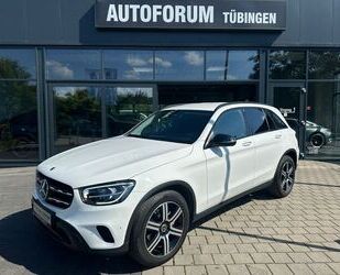 Mercedes-Benz GLC 300 Gebrauchtwagen
