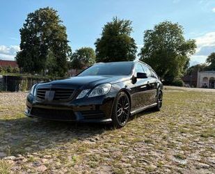 Mercedes-Benz E 500 Gebrauchtwagen