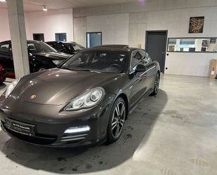 Porsche Panamera Gebrauchtwagen