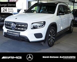 Mercedes-Benz GLB 200 Gebrauchtwagen