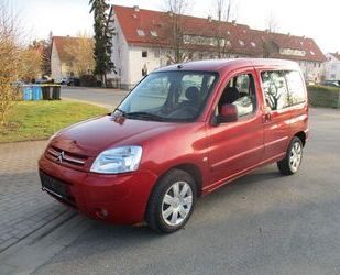 Citroen Berlingo Gebrauchtwagen
