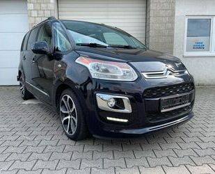 Citroen C3 Gebrauchtwagen