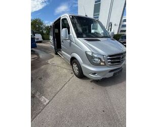Mercedes-Benz Sprinter Gebrauchtwagen
