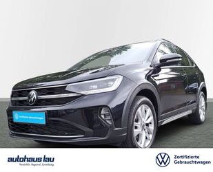 VW Taigo Gebrauchtwagen