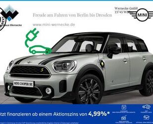 Mini Cooper SE Countryman Gebrauchtwagen