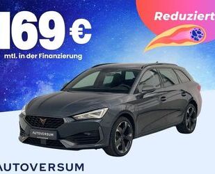 Cupra Leon Gebrauchtwagen