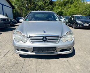 Mercedes-Benz C 200 Gebrauchtwagen