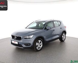 Volvo XC40 Gebrauchtwagen