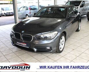 BMW 116 Gebrauchtwagen