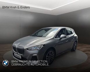 BMW 218 Active Tourer Gebrauchtwagen