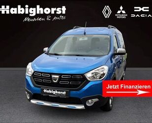 Dacia Dokker Gebrauchtwagen