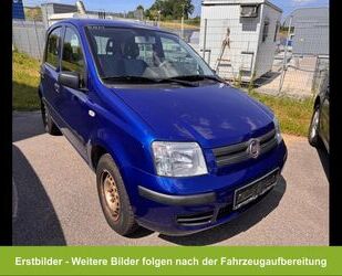 Fiat Panda Gebrauchtwagen
