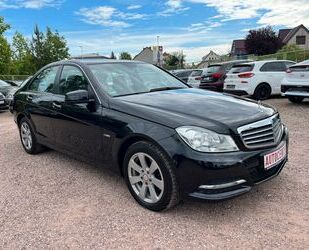 Mercedes-Benz C 220 Gebrauchtwagen