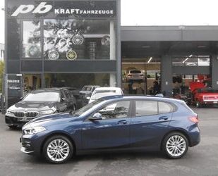 BMW 116 Gebrauchtwagen