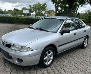 Mitsubishi Carisma Gebrauchtwagen