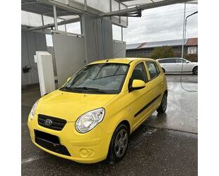 Kia Picanto Gebrauchtwagen