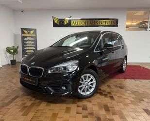 BMW 218 Gebrauchtwagen