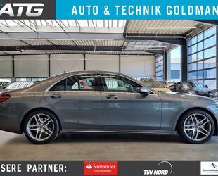 Mercedes-Benz S 350 Gebrauchtwagen
