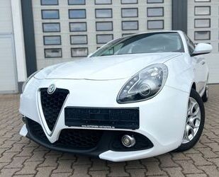 Alfa Romeo Giulietta Gebrauchtwagen