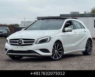 Mercedes-Benz A 180 Gebrauchtwagen