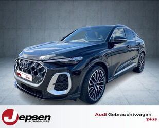 Audi SQ5 Gebrauchtwagen