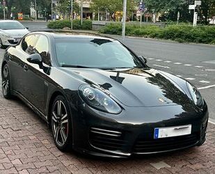 Porsche Panamera Gebrauchtwagen