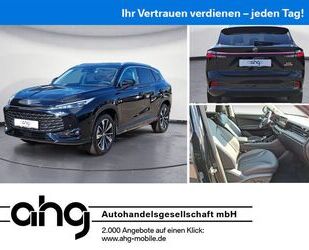 MG HS Gebrauchtwagen