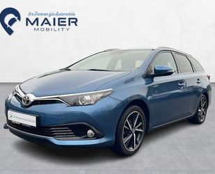 Toyota Auris Gebrauchtwagen
