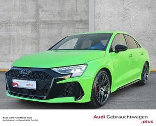 Audi RS3 Gebrauchtwagen
