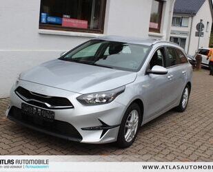 Kia ceed / Ceed Gebrauchtwagen