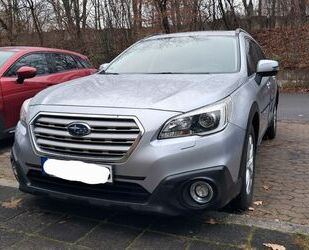 Subaru Outback Gebrauchtwagen