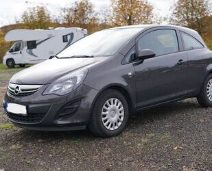 Opel Corsa Gebrauchtwagen