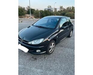 Peugeot 206 Gebrauchtwagen