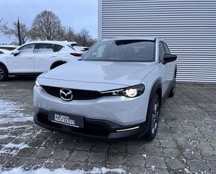 Mazda Mazda MX-30 e-SKYACTIV EV AD`VANTAGE Gebrauchtwagen