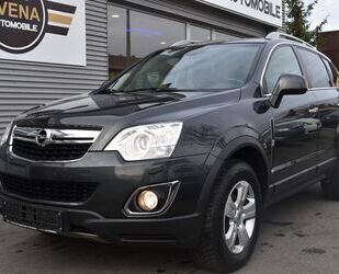 Opel Antara Gebrauchtwagen