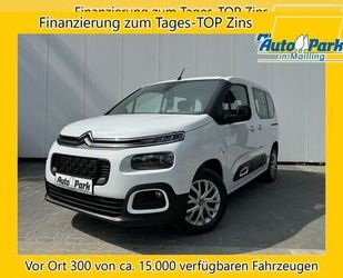 Citroen Berlingo Gebrauchtwagen