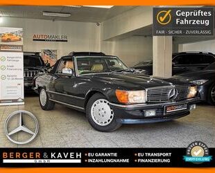 Mercedes-Benz SL 300 Gebrauchtwagen